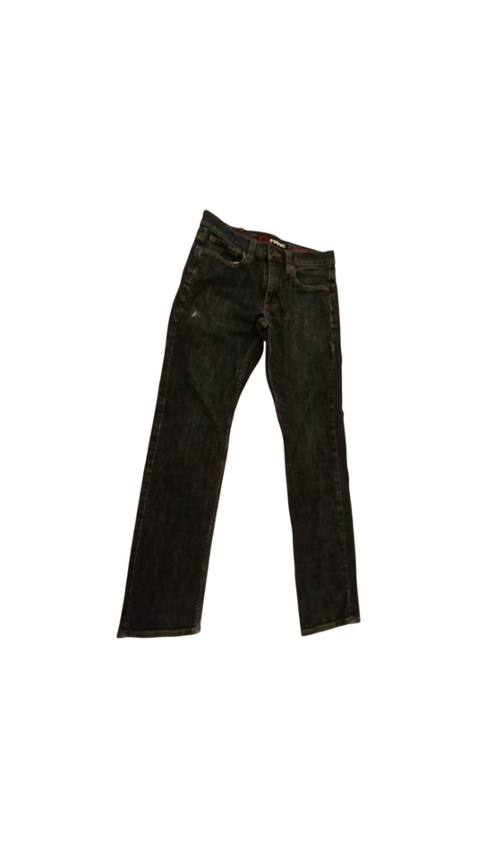 Pants: Skinny, Mens, Size: 29/30