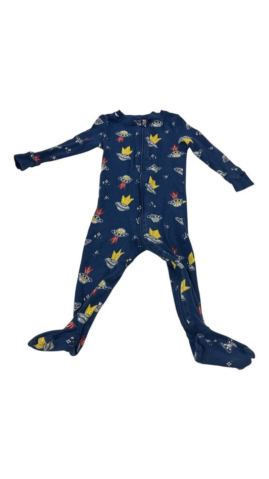 Sleeper: Blue Space, Boy, Size: 12/18m