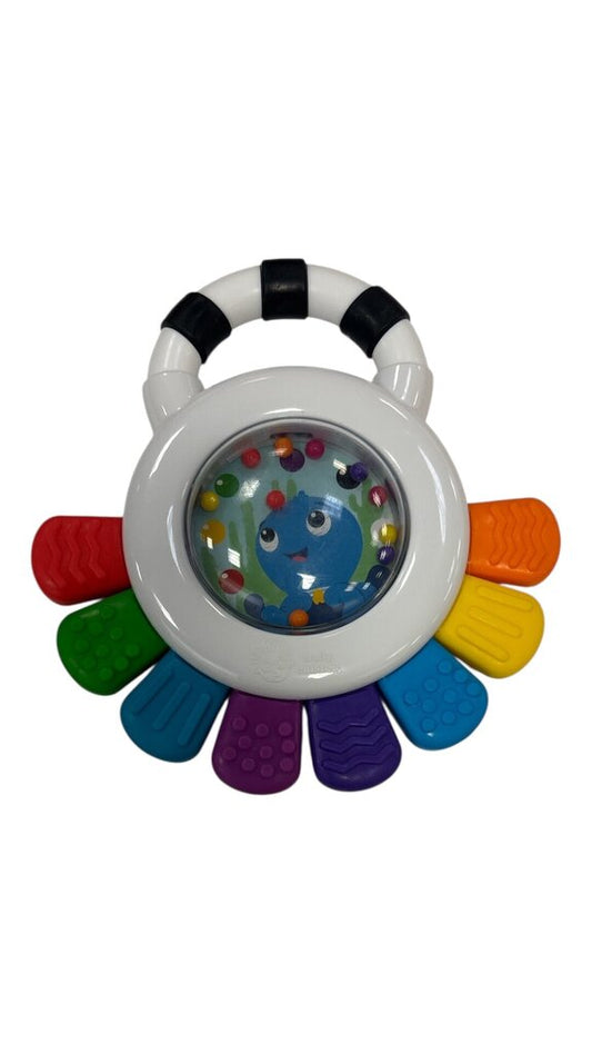 Opus Octopus Teether, Toys