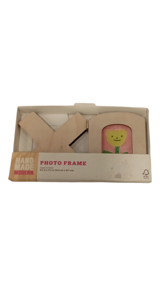 Photo Frame, Decor