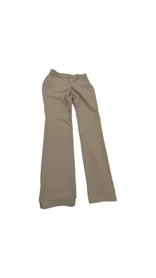 Pants:houndstooth Grey/BK, Womens, Size: M