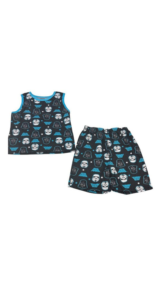 2pc Sleeper: Star Wars, Boy, Size: 10