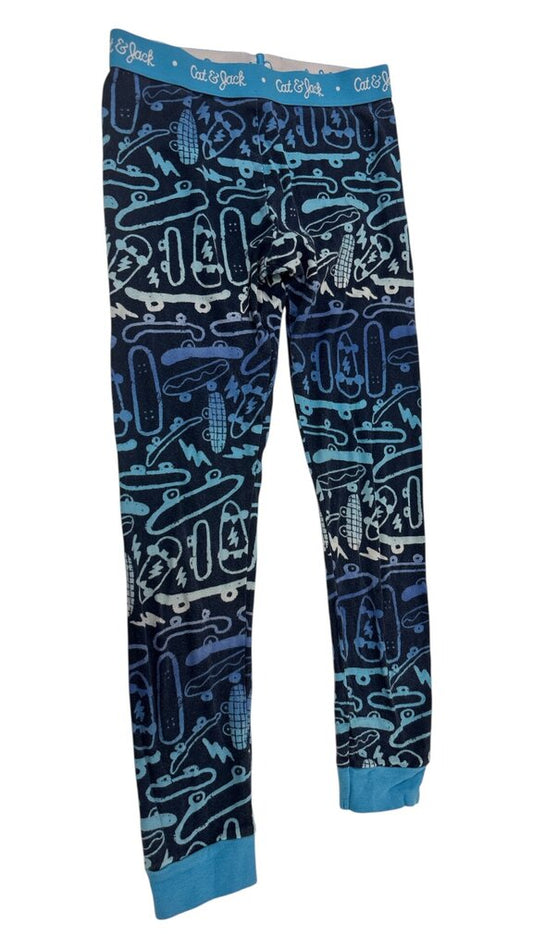 Pants: Skateboards, Boy, Size: 10