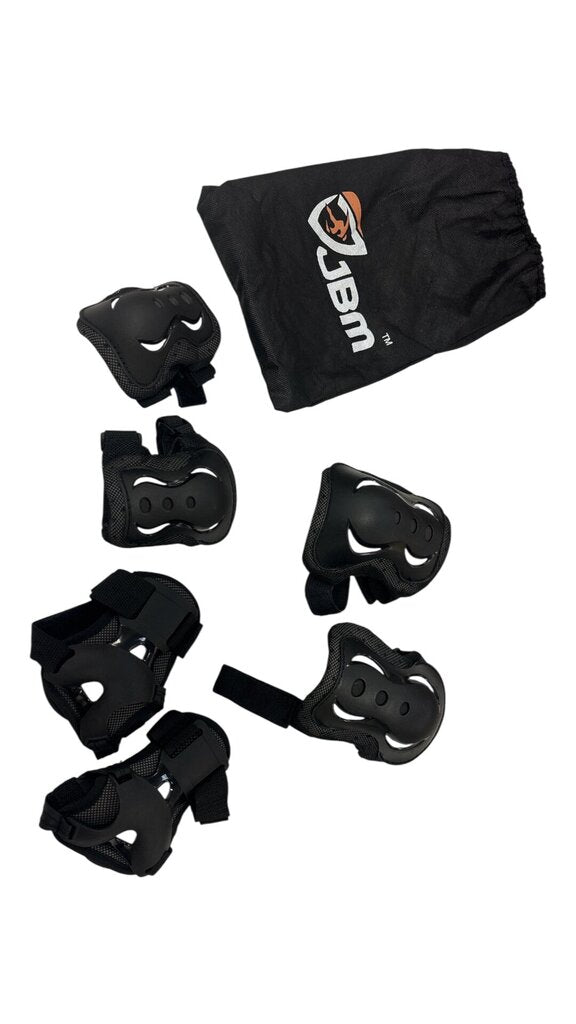 Pads For Skate Boarding, Toys