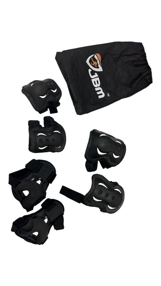 Pads For Skate Boarding, Toys