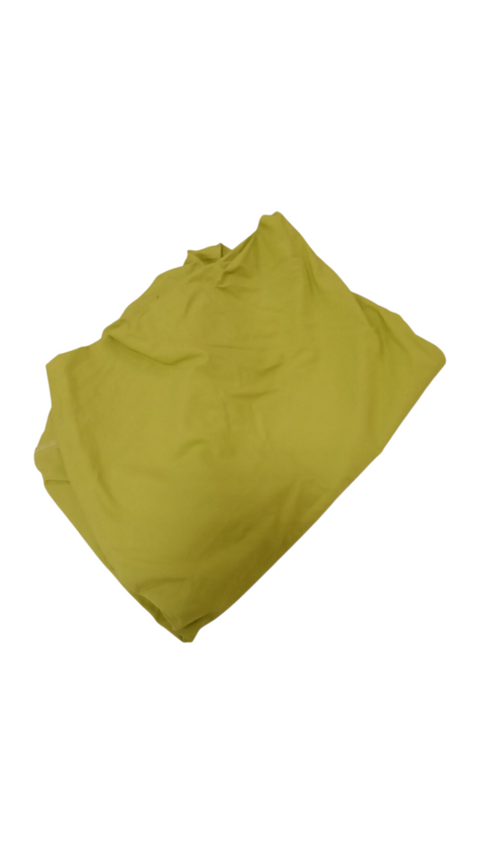 Green Sheet, Accessor