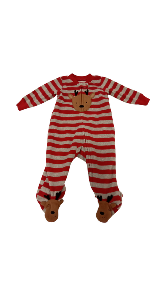 Sleeper: Reigndeer, Kids, Size: 6m