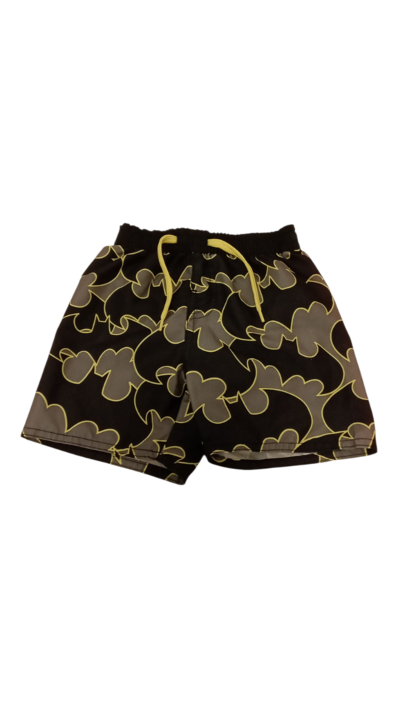 Swim Shorts: Batman, Boy, Size: 18/24m