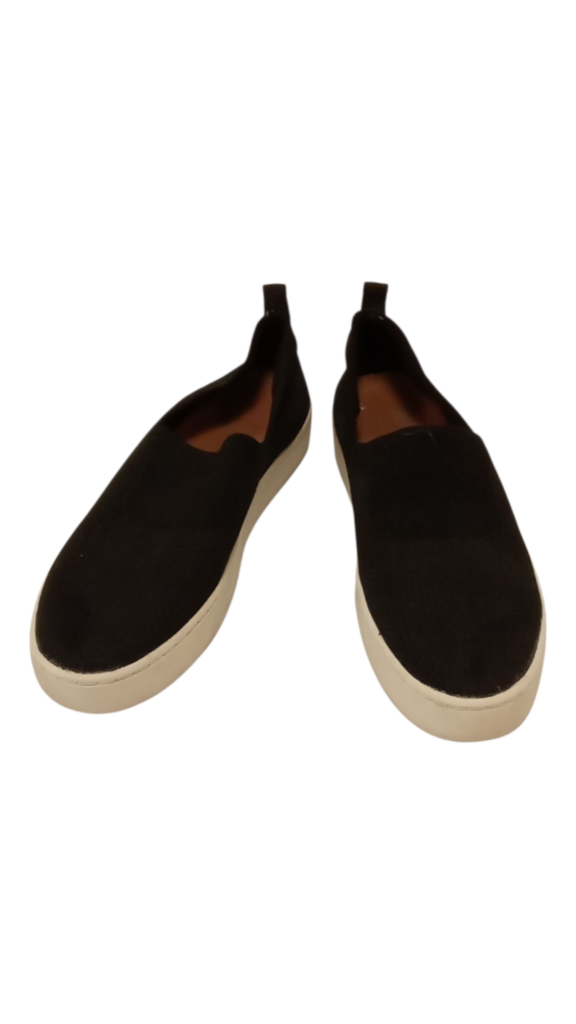 Shoes: Black, Womens, Size: 8