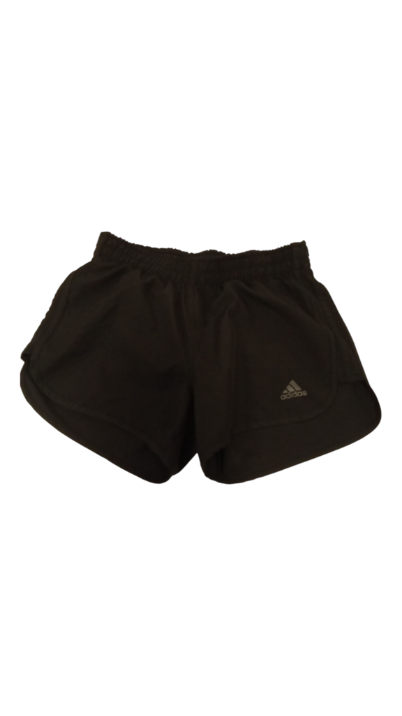 Shorts: Black, Womens, Size: XS