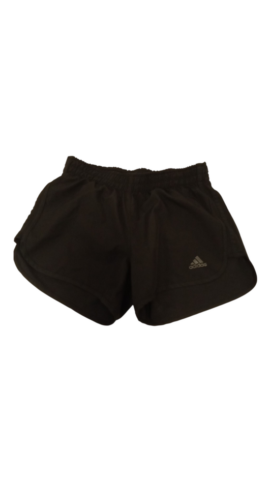 Shorts: Black, Womens, Size: XS