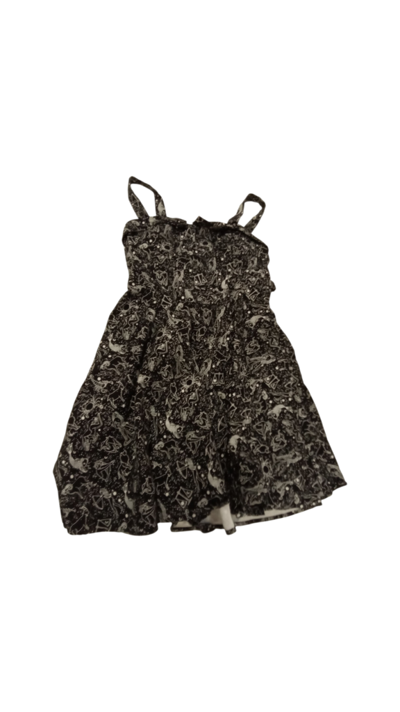 Dress: Astronomy, Womens, Size: XL