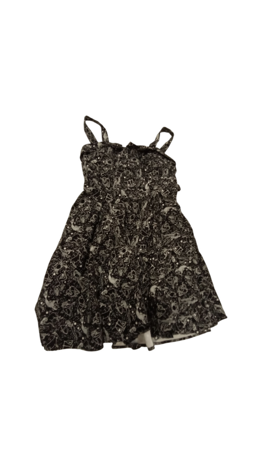 Dress: Astronomy, Womens, Size: XL