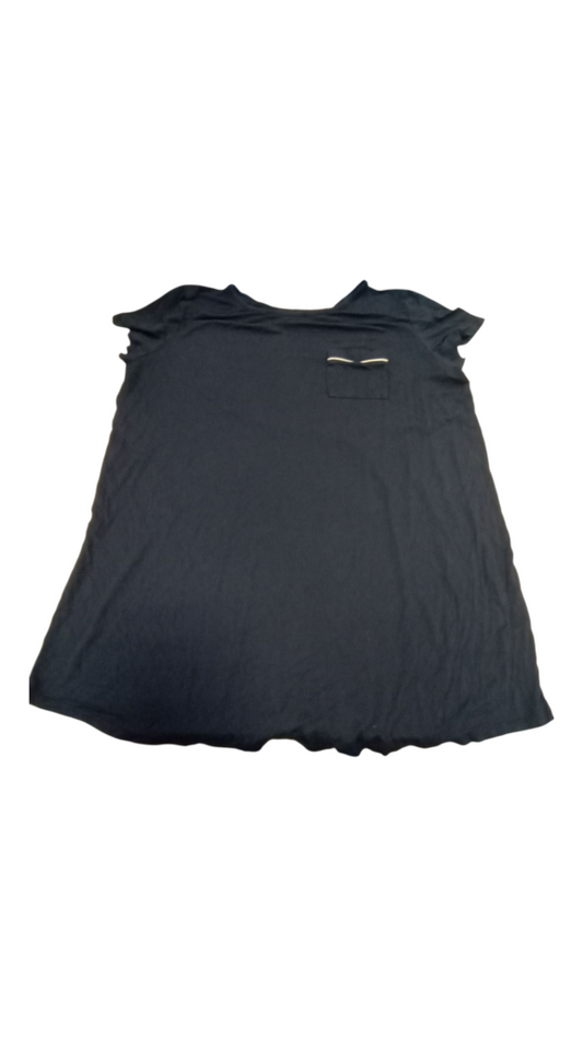 Sleepdress: Blue, Womens, Size: XL