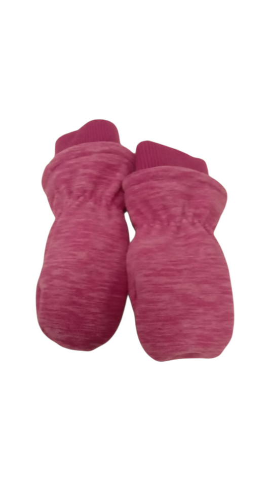 Mittens Pink, Accessor, Size: 2t-5t