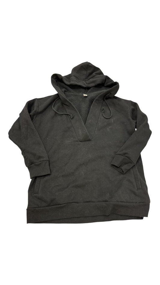Jacket: Black Hood, Maternit, Size: M