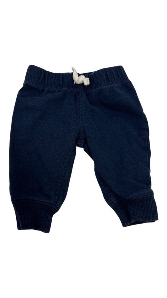 Pants: Blue, Boy, Size: 3m