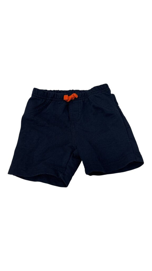 Shorts: Blue, Boy, Size: 12m