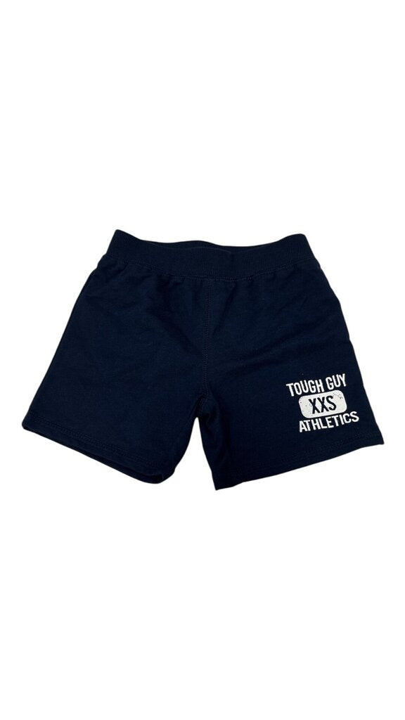Shorts: Tough Guy, Boy, Size: 12m