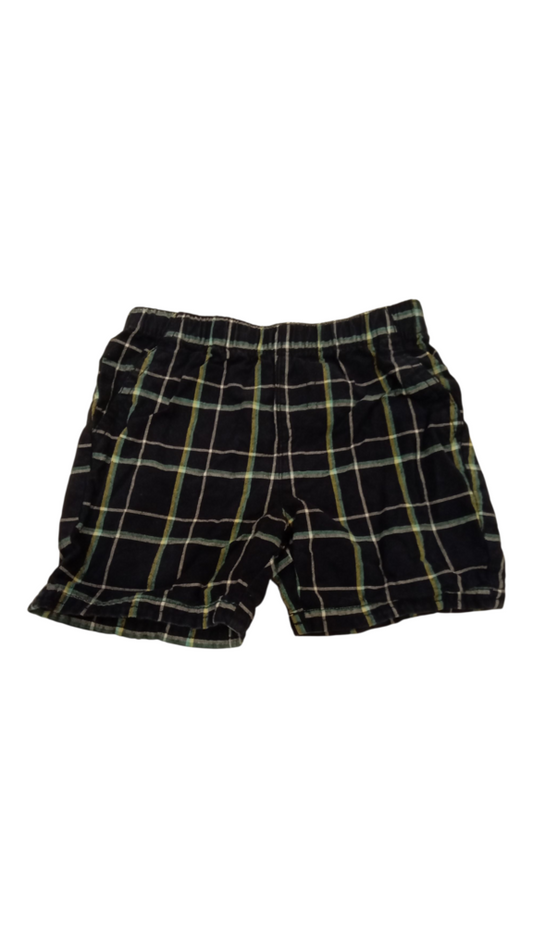 Shorts (plaid), Boys, Size: 18m