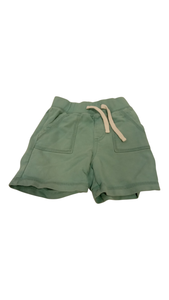 Shorts (teal), Boys, Size: 12/18m