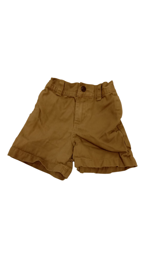 Shorts (tan), Boys, Size: 12m