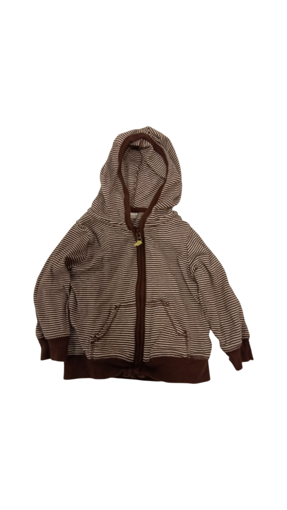 Sweater (stripe), Boys, Size: 9m