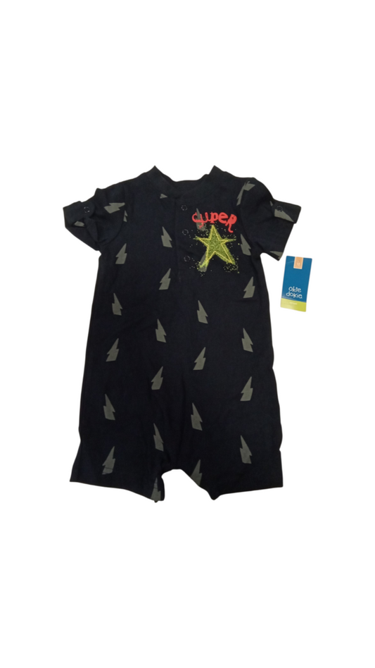 Romper NWT (super), Boys, Size: 12m