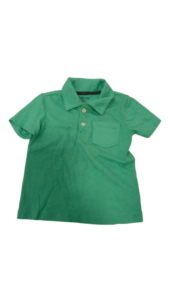 Shirt (teal), Boys, Size: 24m