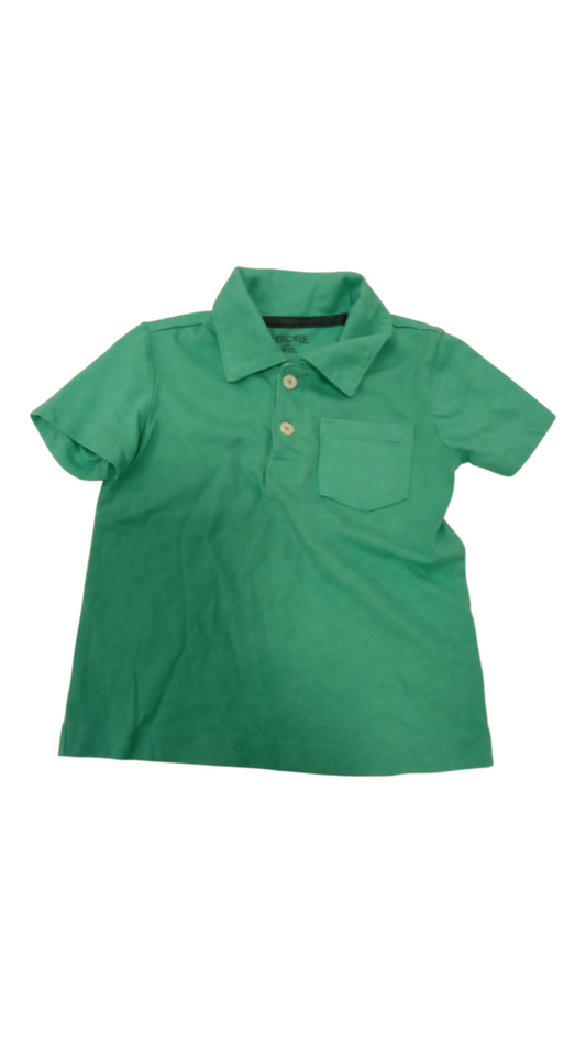 Shirt (teal), Boys, Size: 24m