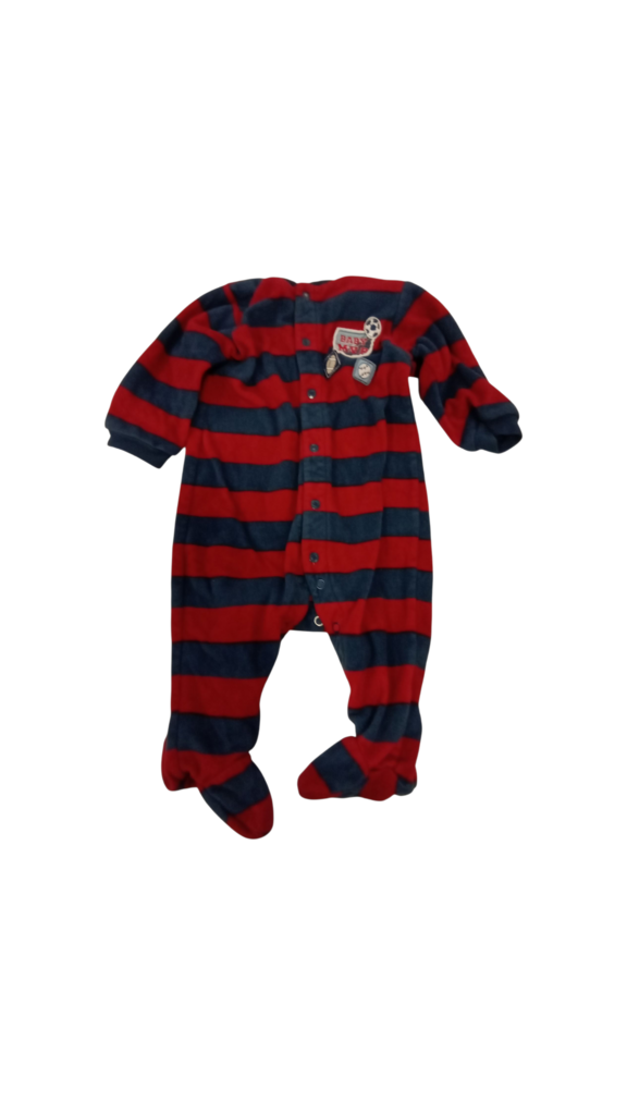 Sleeper (mvp), Boys, Size: 9m