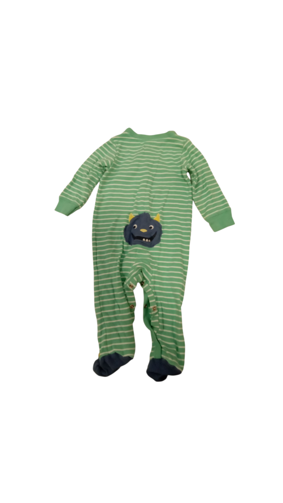 Sleeper (monster), Boys, Size: 9m