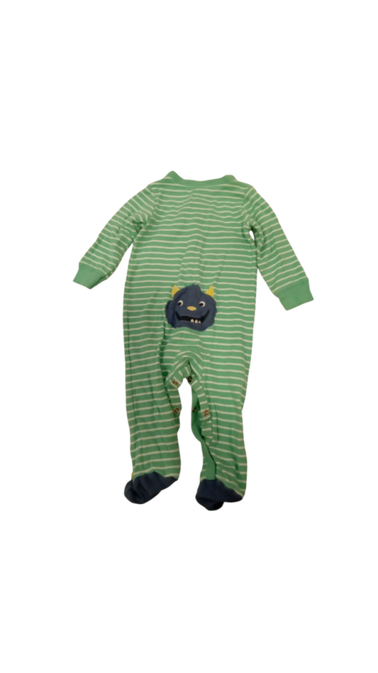 Sleeper (monster), Boys, Size: 9m