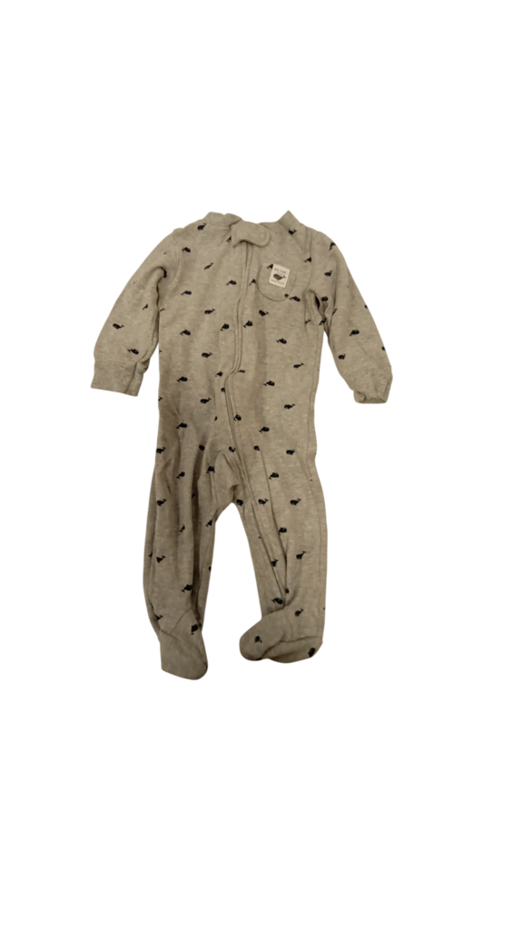 Sleeper (whale), Boys, Size: 9m