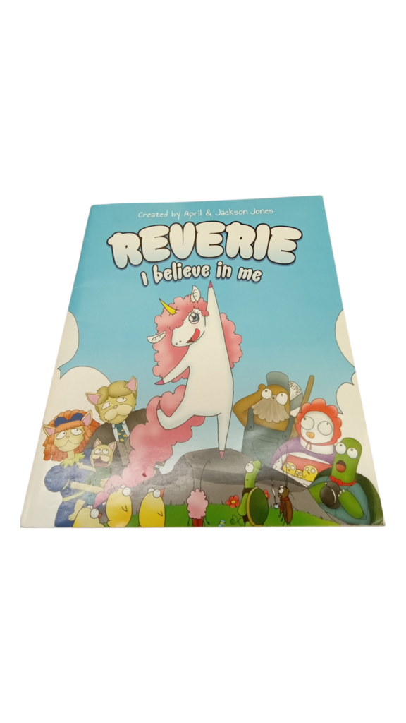 reverie