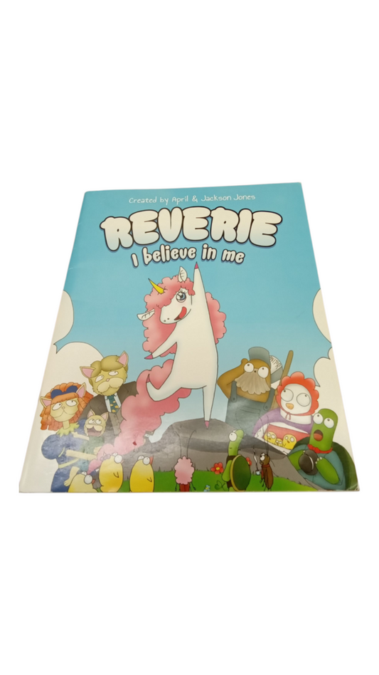 reverie