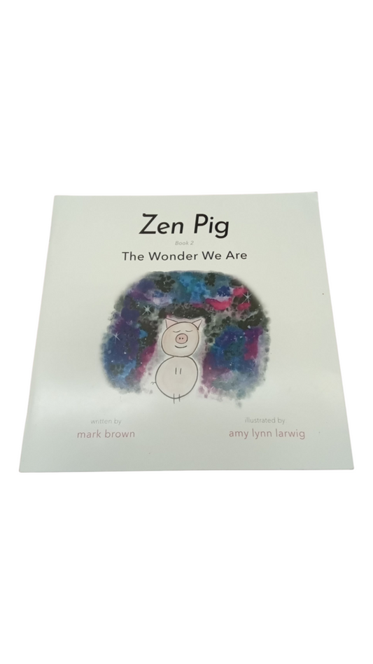 zen pig