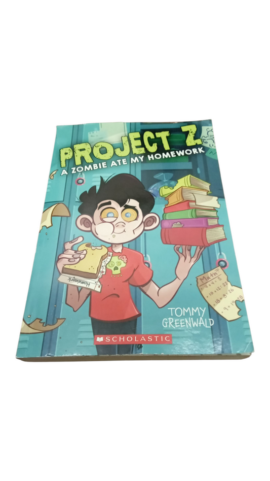 project z