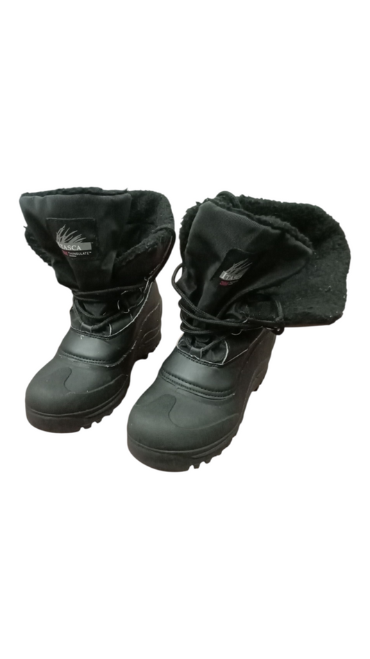 insulated boots