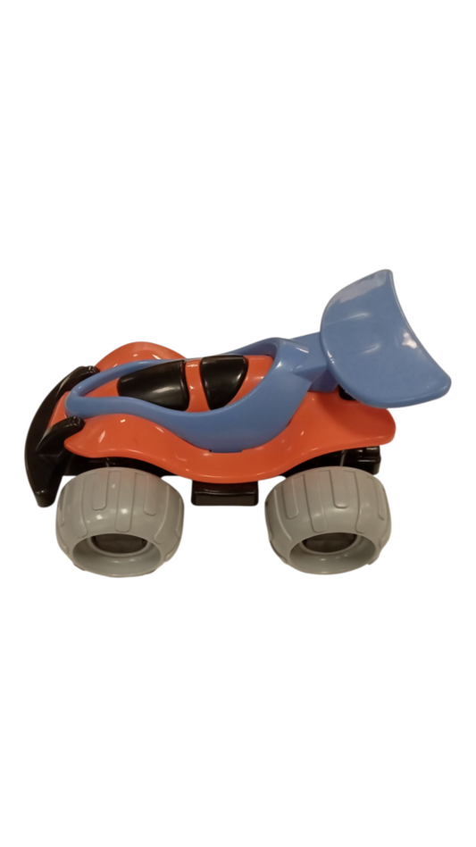 racecar