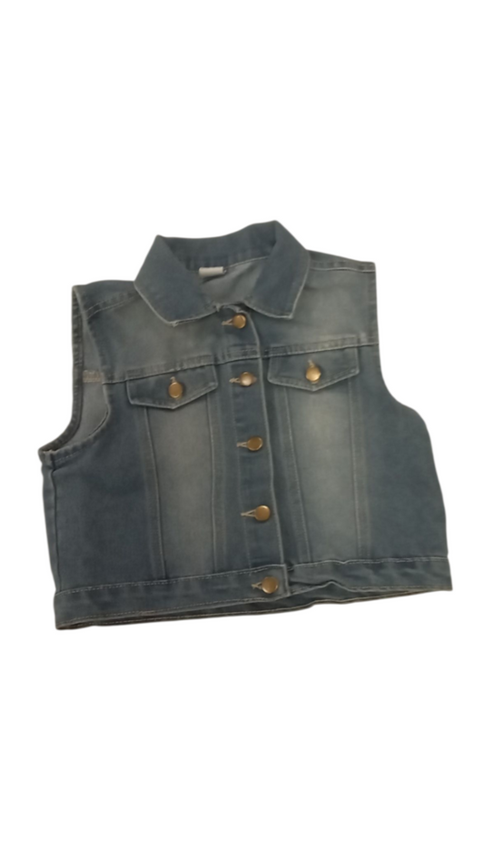 vest