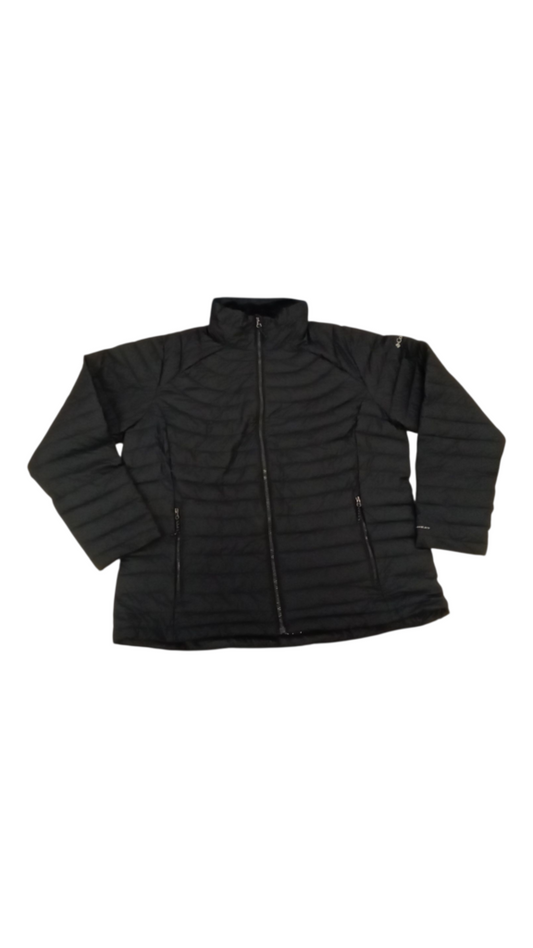 insulated jacket