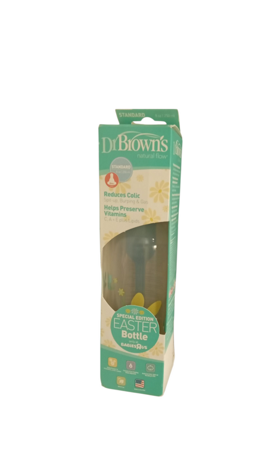 easter bottle NWT