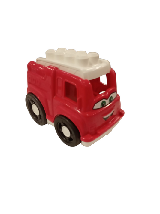 Mega Bloks - Fire Truck