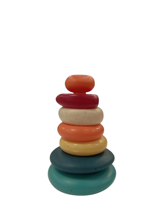Stacking Tower