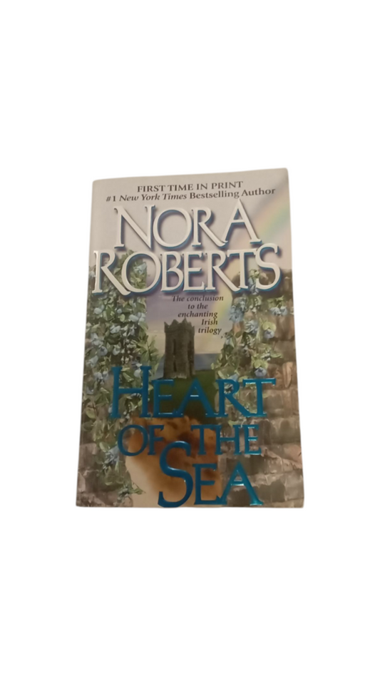Heart of the sea