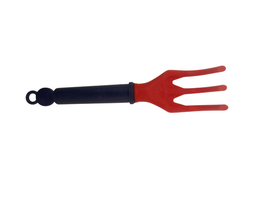 gardening rake