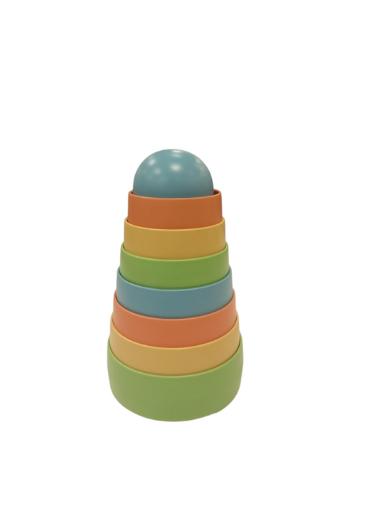 stacking toy