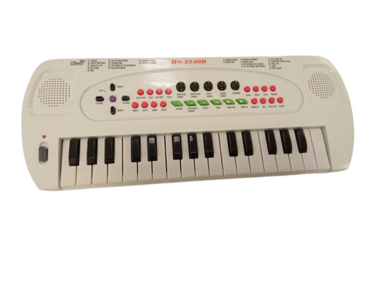 piano