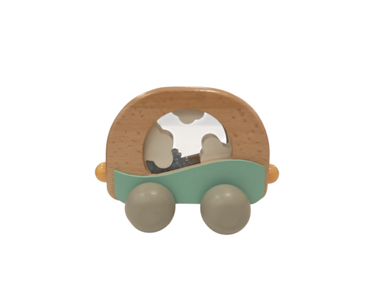 magnetic car